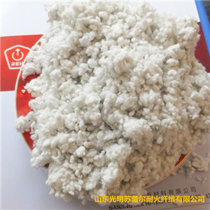 陶瓷纤维短切棉，短切棉