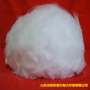 甩丝型陶瓷纤维棉